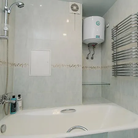 New Kuybysheva Minsk