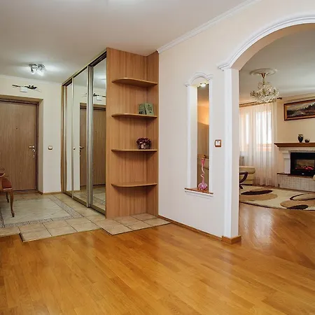 New Kuybysheva Minsk