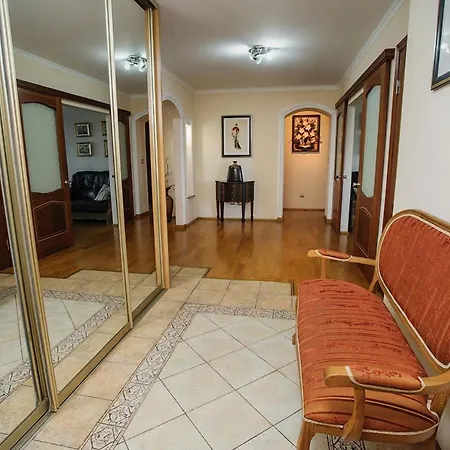 New Kuybysheva Minsk