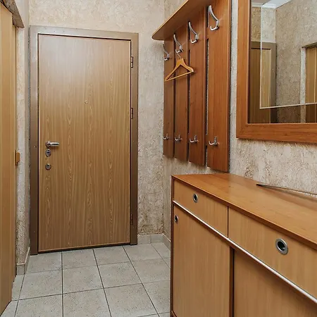 Apartment New Kuybysheva *